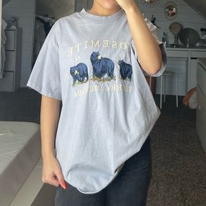 Brandy Melville Yosemite Tee